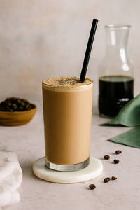 Cold Coffee
