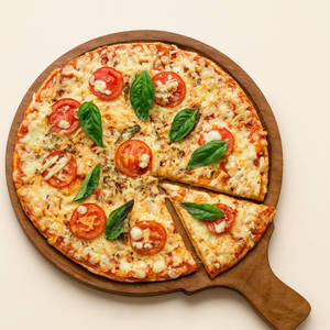 Margarita Pizza