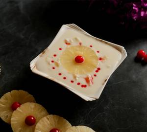 Pineapple Raita