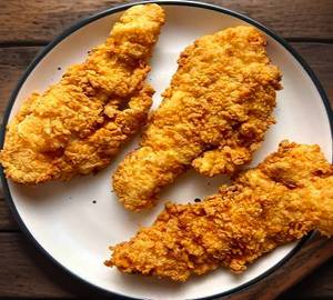 Chicken strip (3 pcs)