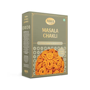 Masala Chakli 150Gms