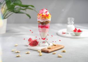 AK SPL FALOODA