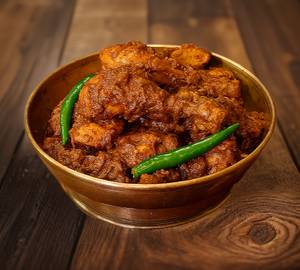 Chicken kosha full [6 pieces]