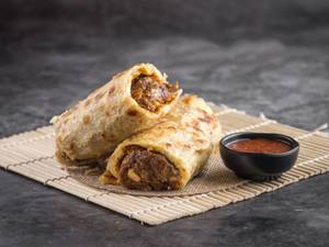 Chicken Roll