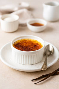Creme Brulee