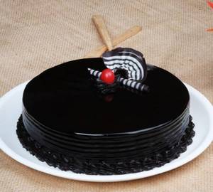 Italian Chocolate Cake (500 Grams)
