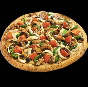 Fresh Veg Pizza (medium) BOGO