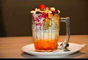 BUCKET FALOODA