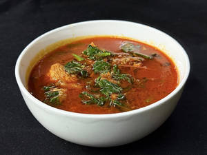 Chicken Raja Mircha
