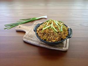 Street Style Fried Rice