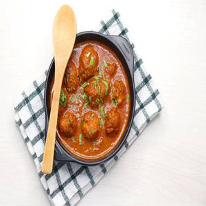Kashmiri Dum Aloo