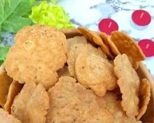 Namkeen Mathri [1 kg]