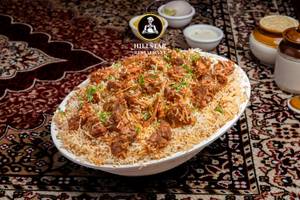 Mutton Biryani Jumbo Pack