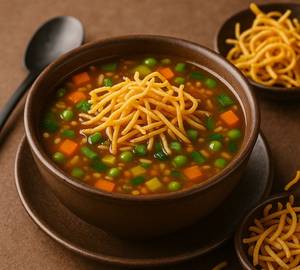 Veg Manchow Soup
