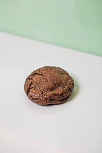 Triple Chocolate Cookie