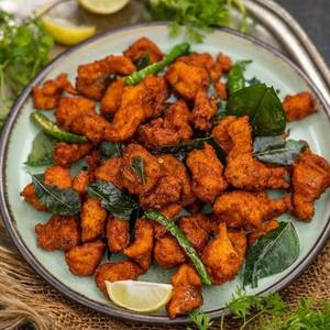 Chicken Pakoda