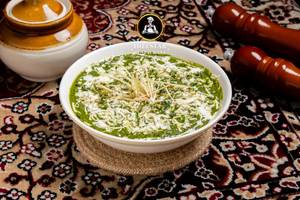 Methi Chaman