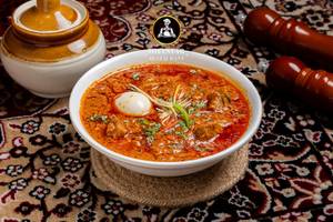 Mutton Masala