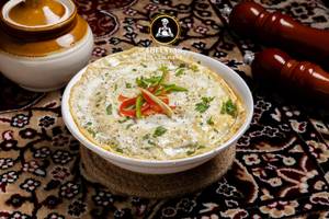 Boneless Afghani Murgh