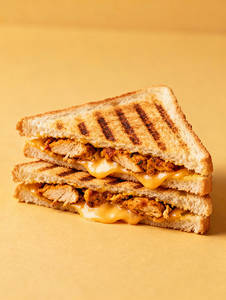 Chicken Tikka Sandwich