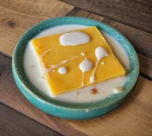 Apricot delightt