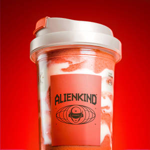 Europa Bloom - Mango Strawberry