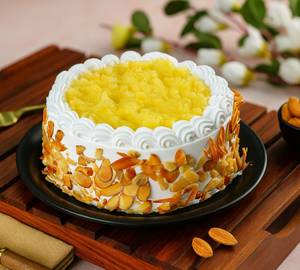 Fresh pineapple [500gm]