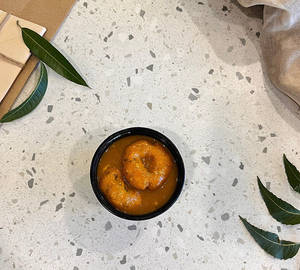 Sambar Vada