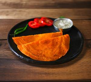 Tomato dosa 2 pice