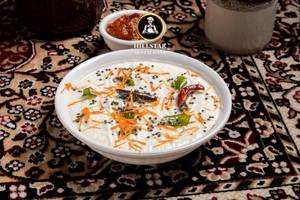Curd Rice
