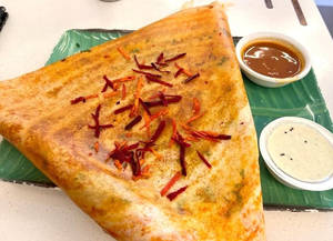 Mysore Dosa