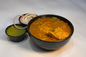 Kadhai Chicken Boneless