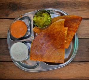 Masala dosa
