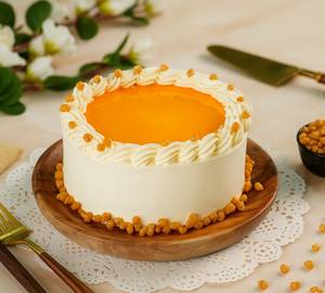 Butterscotch [500gm]