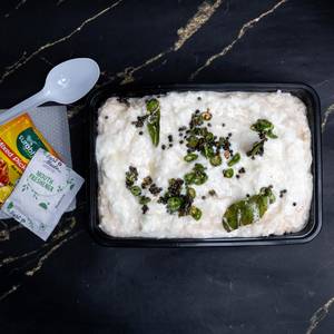 Curd Rice Bowl
