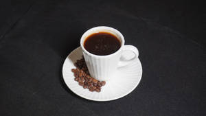 Espresso Bloom