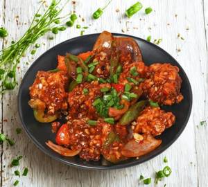Chilli Chicken