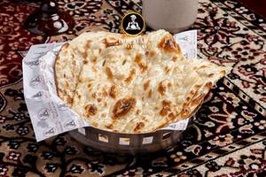 Butter Naan