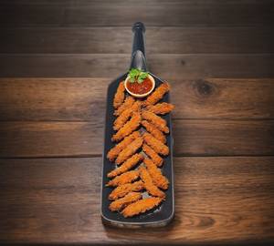 Chicken kurkure [250 gram]