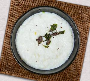 Curd Rice (250 Gms Serves 1)