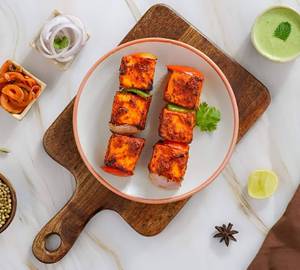 Paneer Tikka
