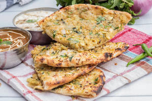 Amritasari Naan