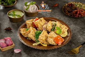 KSDD Special Malai Chaap