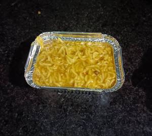 Simple Maggie