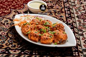 Murgh Achari Kebab [8 Pieces]