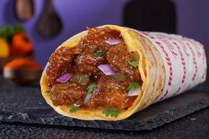 OG Kolkata Mutton Roll