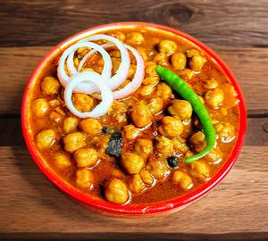 Chana masala