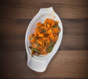 Paneer 65