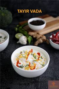 Tayir Vada