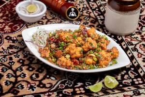 Prawns Chatpata